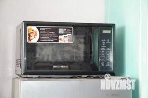 1-к квартира, посуточно, 47м2, 11/15 этаж