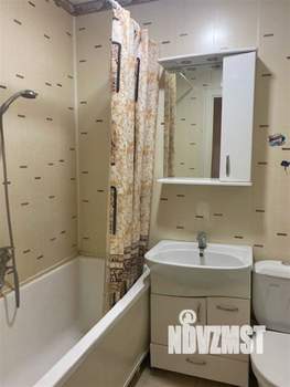 1-к квартира, на длительный срок, 40м2, 10/10 этаж