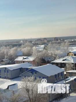 Студия квартира, посуточно, 25м2, 7/9 этаж