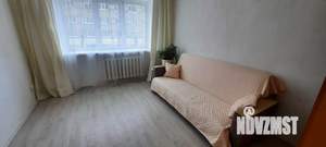 Студия квартира, на длительный срок, 18м2, 2/5 этаж