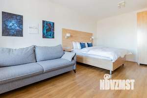 2-к квартира, посуточно, 65м2, 4/9 этаж