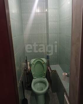 1-к квартира, на длительный срок, 47м2, 6/6 этаж