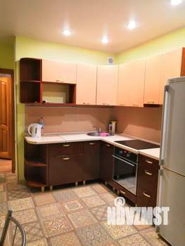 1-к квартира, на длительный срок, 43м2, 5/6 этаж