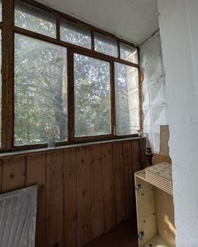 1-к квартира, на длительный срок, 40м2, 2/5 этаж