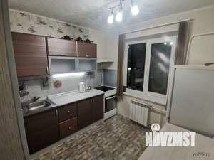 1-к квартира, на длительный срок, 28м2, 5/5 этаж