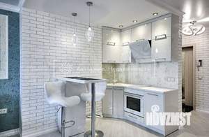 2-к квартира, посуточно, 50м2, 11/18 этаж
