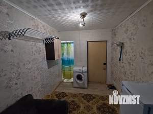 Студия квартира, на длительный срок, 13м2, 1/5 этаж