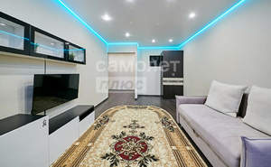 2-к квартира, на длительный срок, 61м2, 17/17 этаж