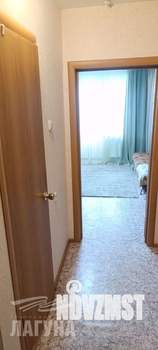 Студия квартира, на длительный срок, 24м2, 12/17 этаж