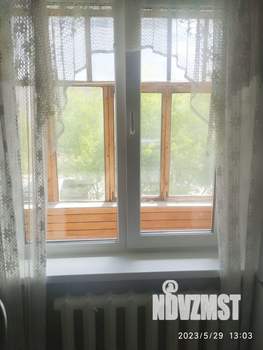 1-к квартира, на длительный срок, 36м2, 2/10 этаж