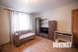 1-к квартира, посуточно, 45м2, 8/9 этаж