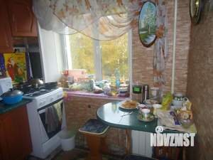 1-к квартира, на длительный срок, 30м2, 1/5 этаж