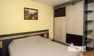 2-к квартира, посуточно, 54м2, 1/1 этаж