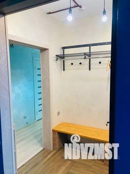 Студия квартира, посуточно, 32м2, 3/16 этаж