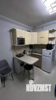 Студия квартира, на длительный срок, 19м2, 1/3 этаж