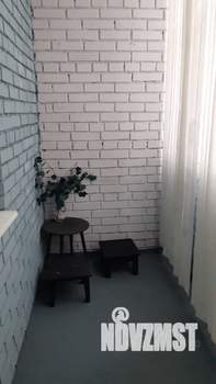 Студия квартира, на длительный срок, 34м2, 4/6 этаж