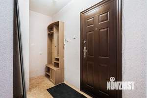 1-к квартира, на длительный срок, 35м2, 13/14 этаж