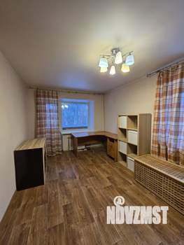 1-к квартира, на длительный срок, 30м2, 4/4 этаж