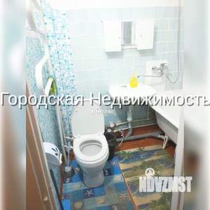 1-к квартира, на длительный срок, 31м2, 1/5 этаж