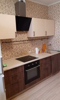 1-к квартира, на длительный срок, 35м2, 1/9 этаж