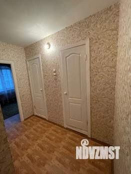 2-к квартира, на длительный срок, 52м2, 5/17 этаж