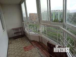 1-к квартира, на длительный срок, 36м2, 6/17 этаж