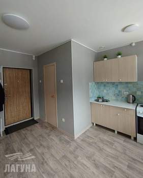 1-к квартира, на длительный срок, 20м2, 3/3 этаж