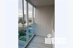 1-к квартира, посуточно, 30м2, 11/18 этаж