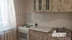 1-к квартира, на длительный срок, 37м2, 4/9 этаж