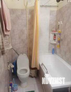 3-к квартира, на длительный срок, 48м2, 1/5 этаж