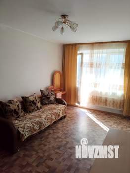 1-к квартира, на длительный срок, 36м2, 3/10 этаж
