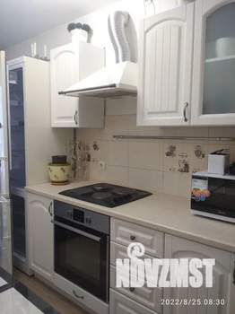 1-к квартира, посуточно, 36м2, 2/10 этаж