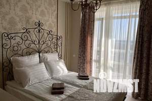 1-к квартира, посуточно, 30м2, 12/15 этаж