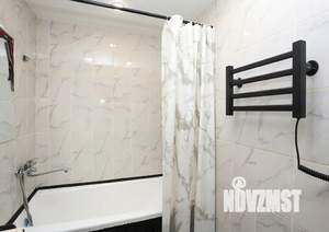 1-к квартира, посуточно, 33м2, 1/5 этаж