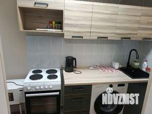 2-к квартира, на длительный срок, 33м2, 1/2 этаж