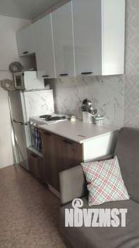 Студия квартира, на длительный срок, 15м2, 1/5 этаж