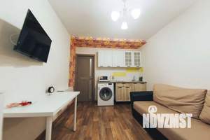 2-к квартира, посуточно, 38м2, 1/9 этаж
