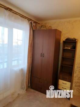 2-к квартира, на длительный срок, 46м2, 2/5 этаж