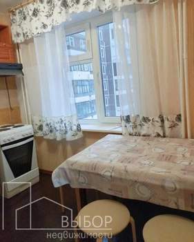 1-к квартира, на длительный срок, 38м2, 4/10 этаж