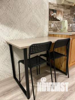 1-к квартира, посуточно, 31м2, 3/8 этаж