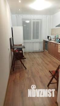 1-к квартира, на длительный срок, 42м2, 1/10 этаж