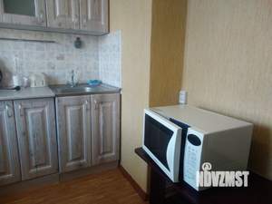 1-к квартира, на длительный срок, 43м2, 5/10 этаж