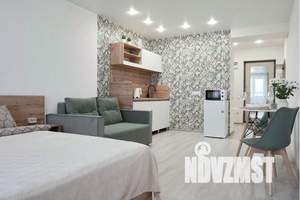 1-к квартира, посуточно, 28м2, 10/19 этаж