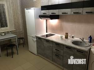 1-к квартира, посуточно, 36м2, 2/11 этаж