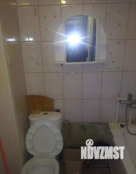 1-к квартира, на длительный срок, 32м2, 4/5 этаж