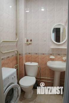 1-к квартира, на длительный срок, 26м2, 1/10 этаж