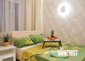 2-к квартира, посуточно, 38м2, 1/1 этаж