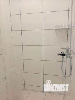 Студия квартира, на длительный срок, 17м2, 4/5 этаж