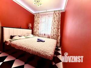 2-к квартира, посуточно, 35м2, 1/1 этаж