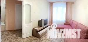 1-к квартира, на длительный срок, 40м2, 11/17 этаж